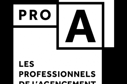 Lelong & Cie, nouveau membre de la Chambre Française d’Agencement et du label Pro-A